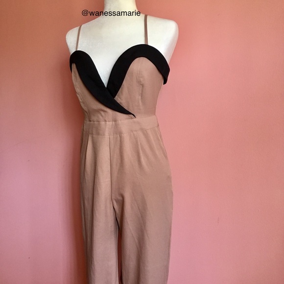 Boohoo Pants - Boohoo Jumpsuit
